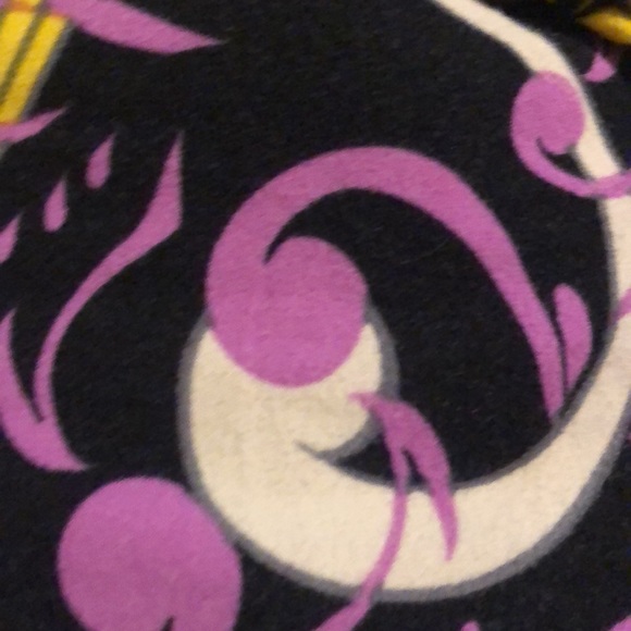 Colorful Soft Leggings - Picture 3 of 3